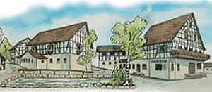 Fessler-Mühle Sersheim